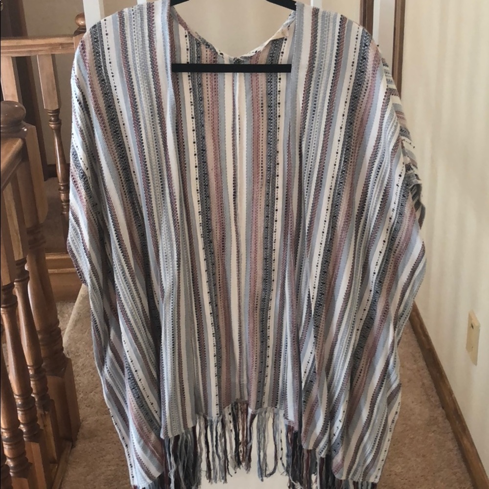 Alart’d State kimono